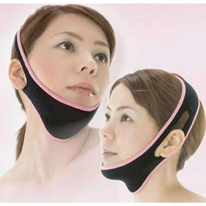 Lisslune | FaceShape | Facial Roller & Scraper for Firmer Skin