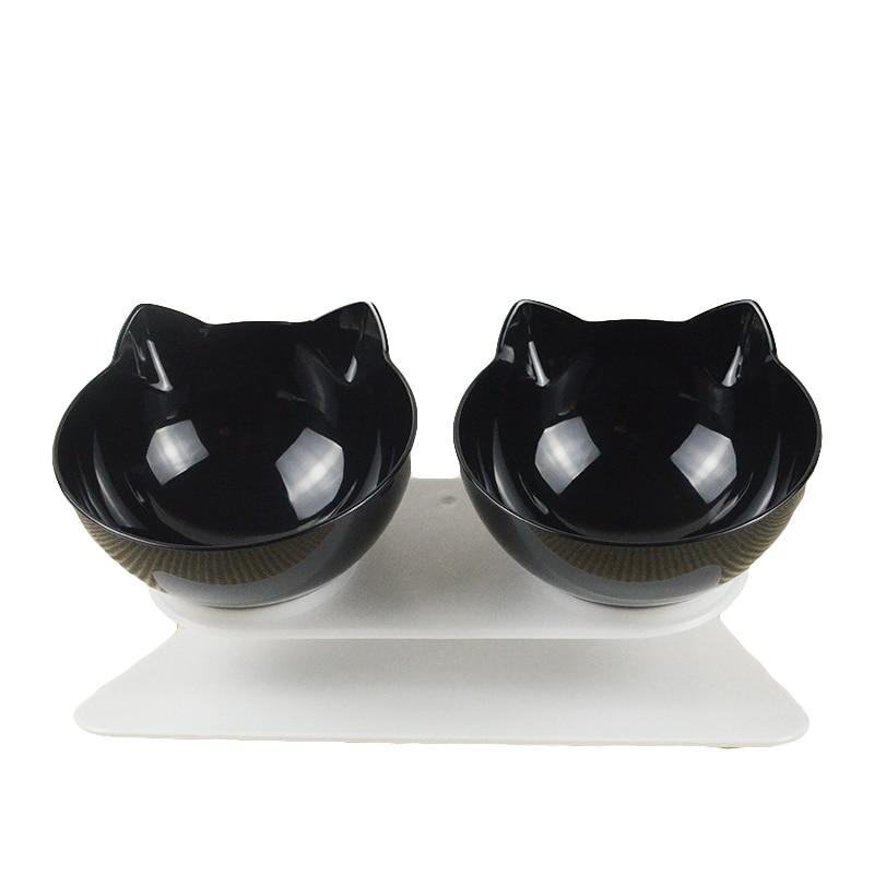 Lisslune | Orthopedic Anti-Vomiting Bowl for Cats