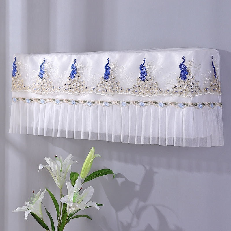 Lisslune | Air Conditioner Sunscreen Anti Dust Defender Cover