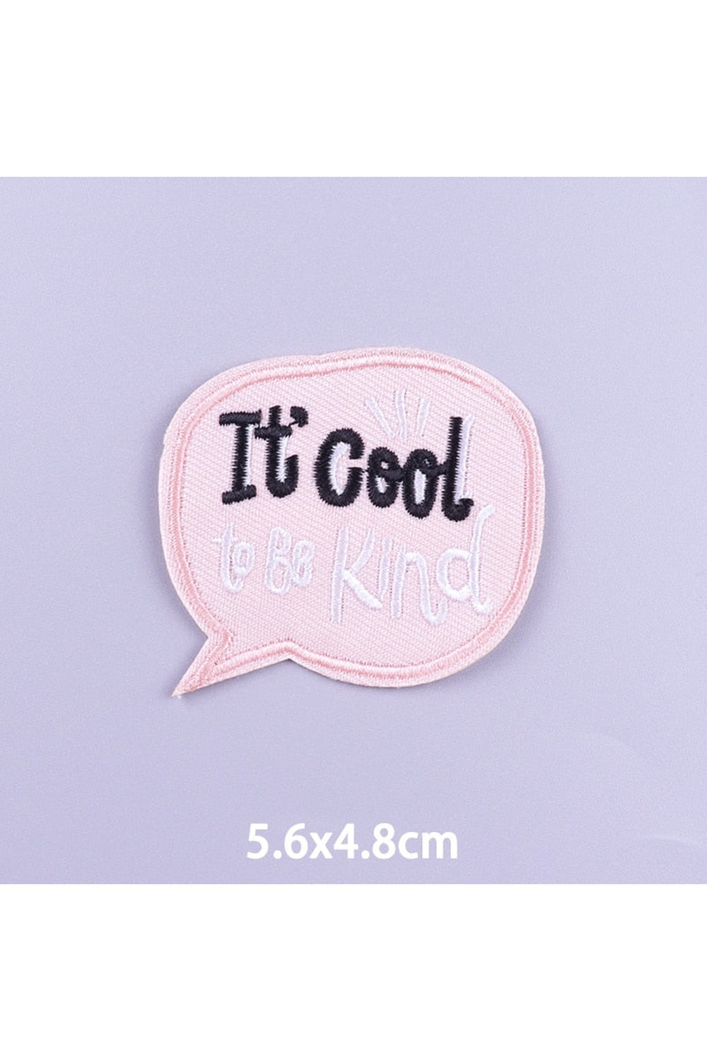 Lisslune | Cartoon embroidered patches