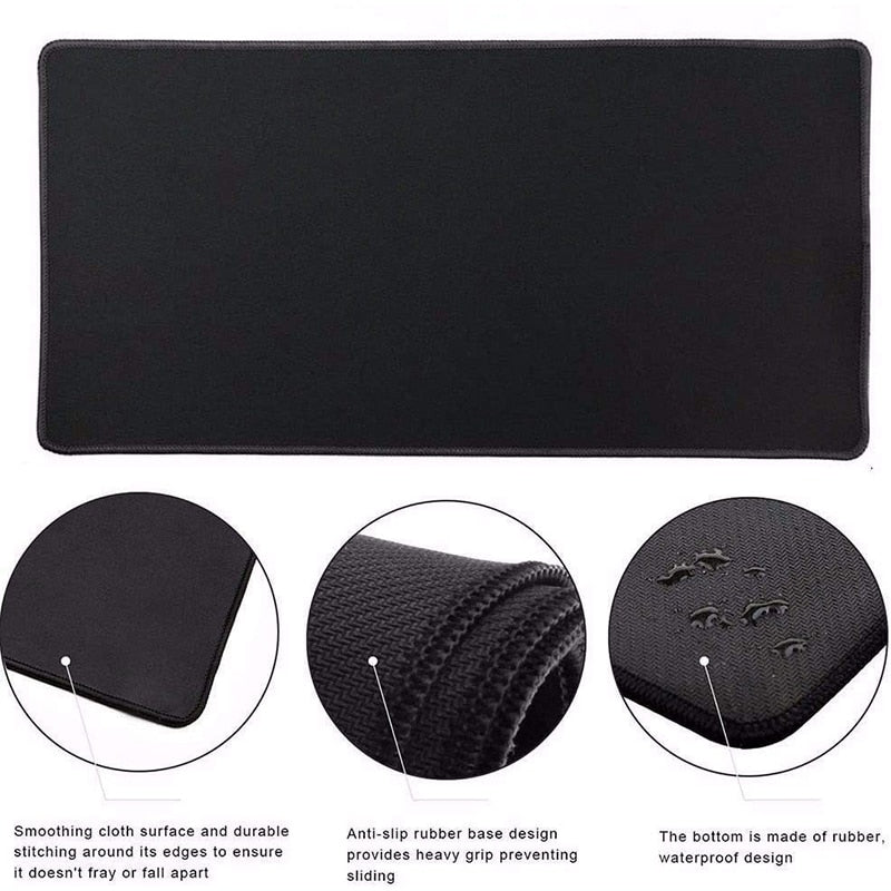 Lisslune | Keyboard Shortcuts Cheat Sheet Pad