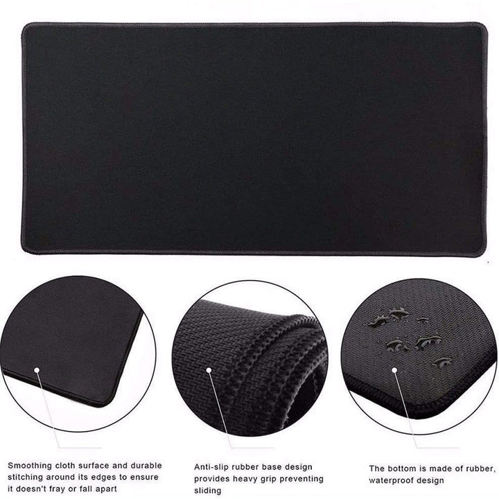 Lisslune | Keyboard Shortcuts Cheat Sheet Pad
