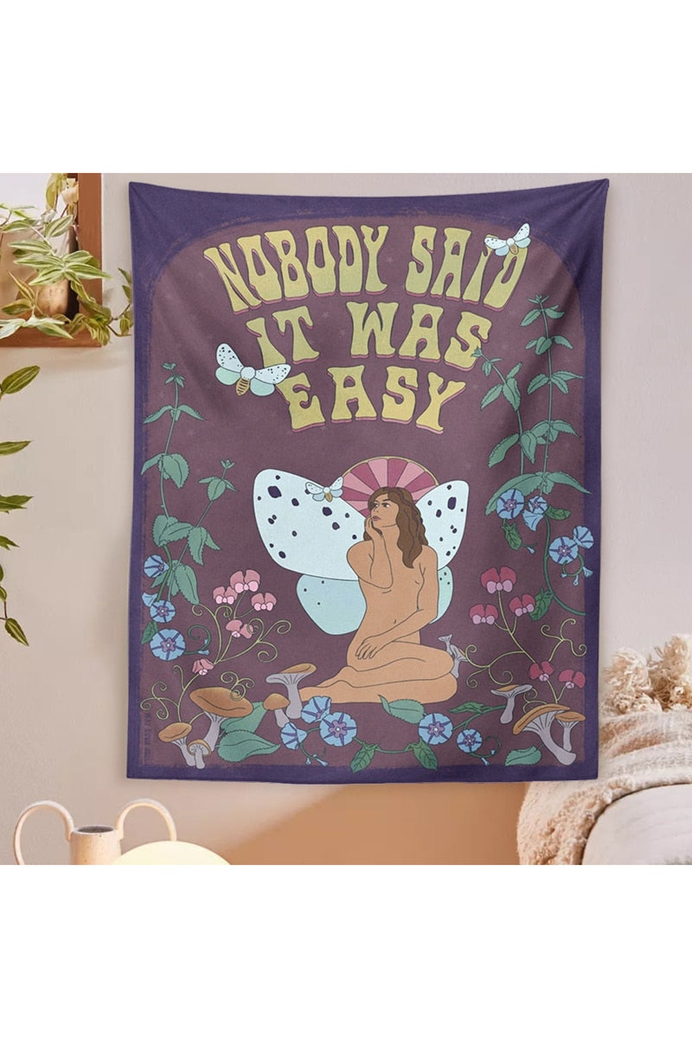 Lisslune | Words Tapestry