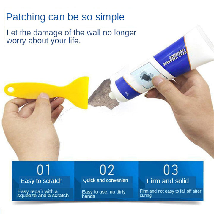 Lisslune | Wall Crack Repair Paste