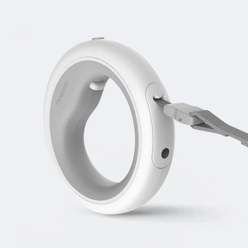 Lisslune | Dog friend - Adjustable smart leash with LED lighting for safe walks