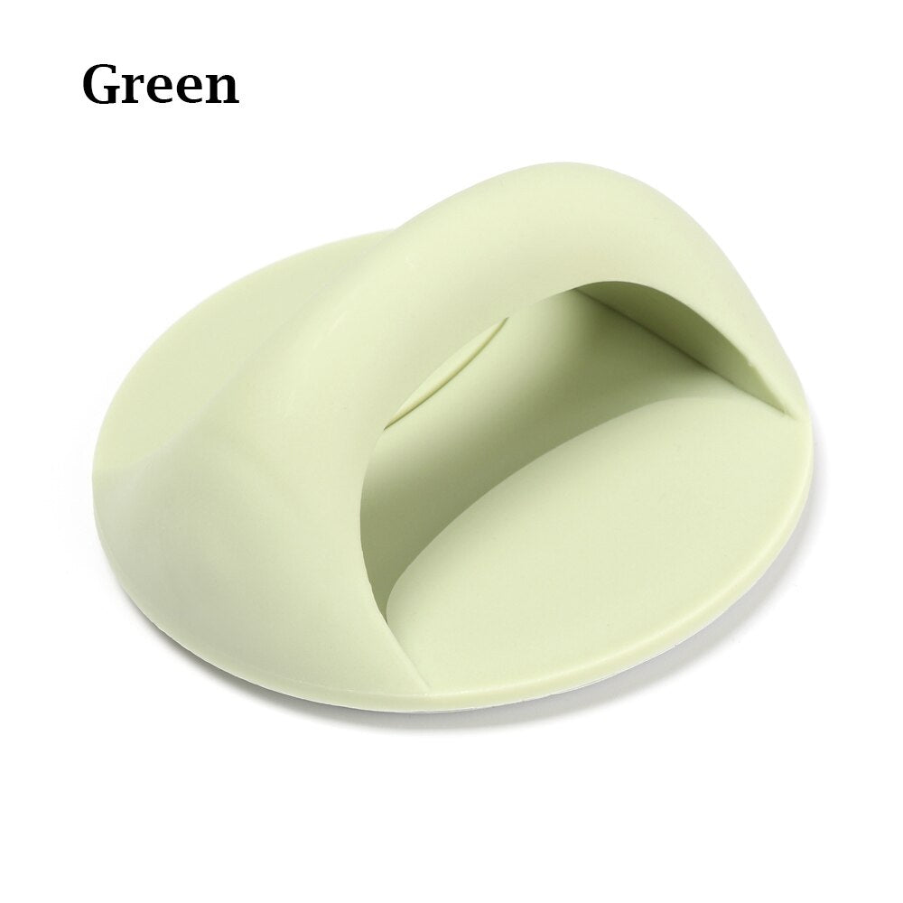 Lisslune | Quick Grab Multi-Purpose Suction Door Handle