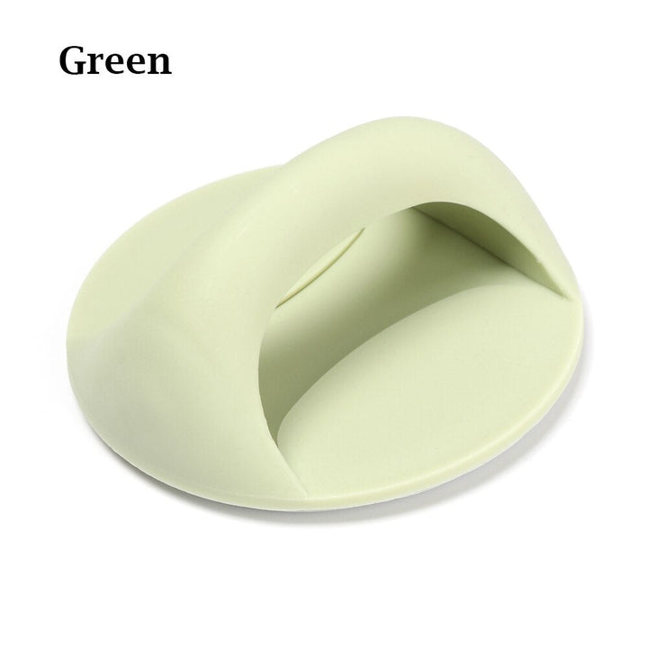 Lisslune | Quick Grab Multi-Purpose Suction Door Handle