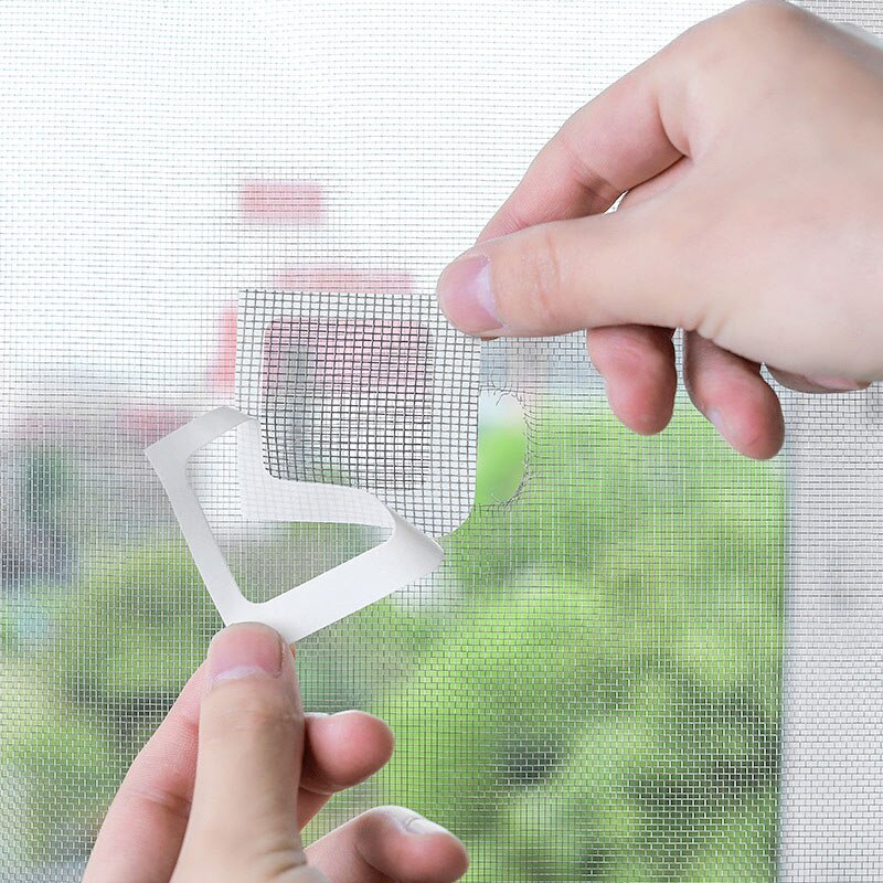 Lisslune | Anti-Mosquito Window Film Patch Stickers