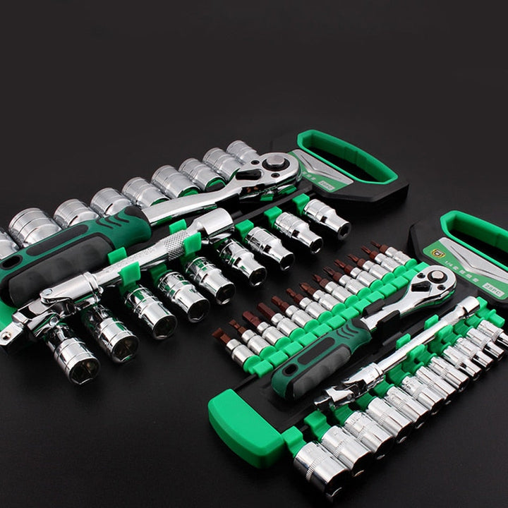 Lisslune | All-in-One Spanner Wrench Tool Set
