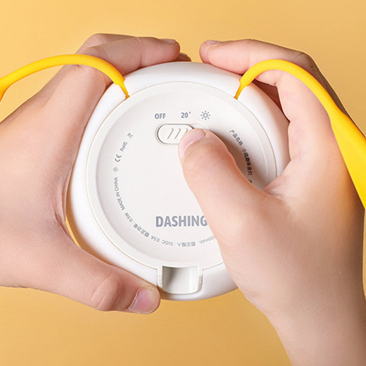 Lisslune | Happy Duck Bedside Night Lamp