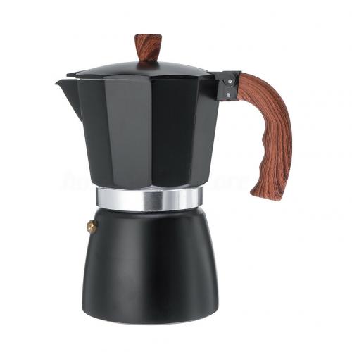 Lisslune | Italian Style Pot Espresso Coffee Maker