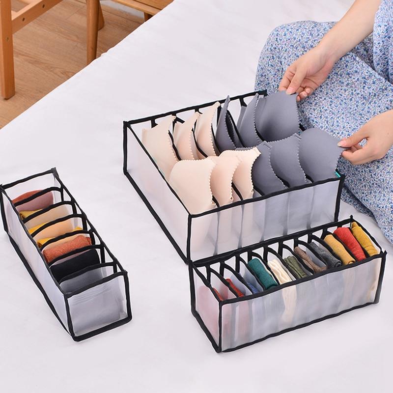Lisslune | Underwear Storage Box