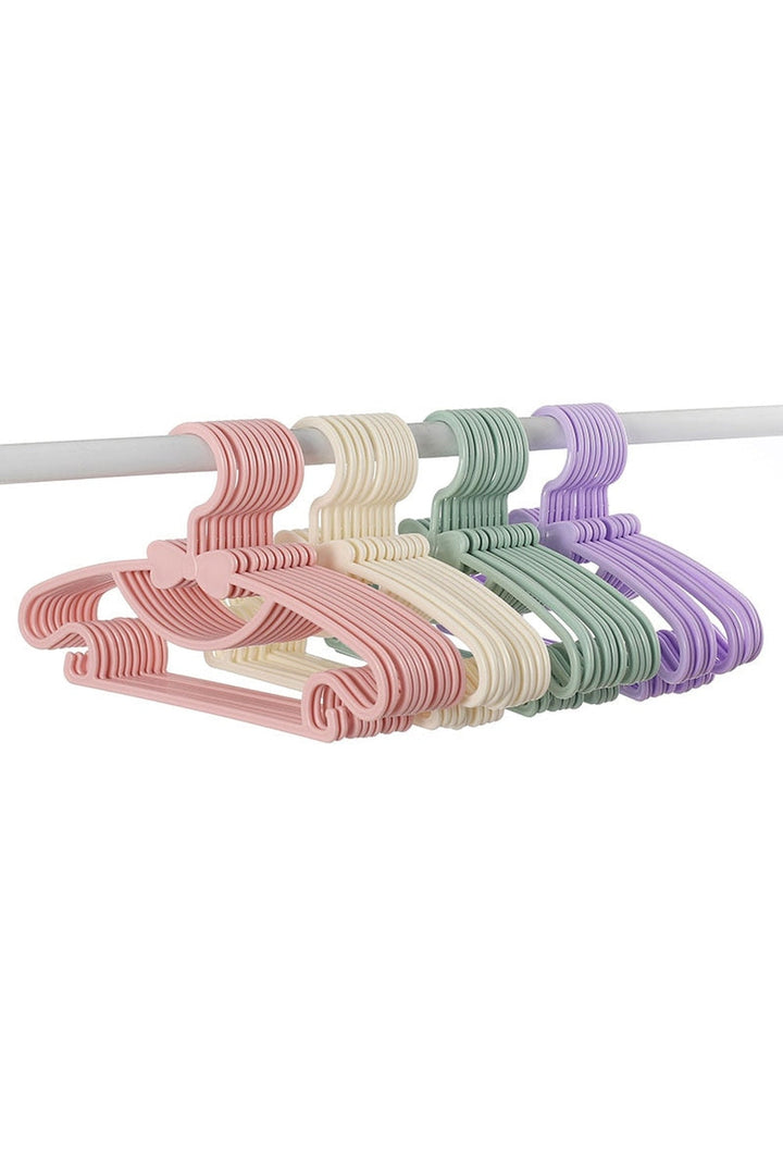 Lisslune | Fashion Hanger