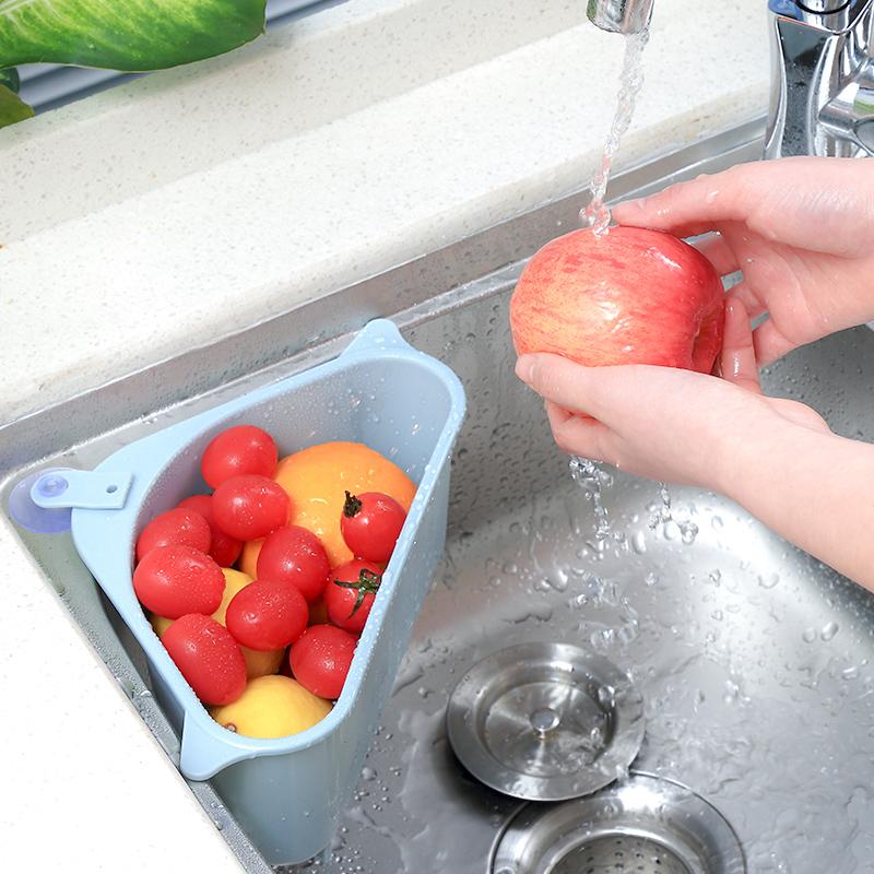 Lisslune | Sink Drain - Magical Kitchen Filter