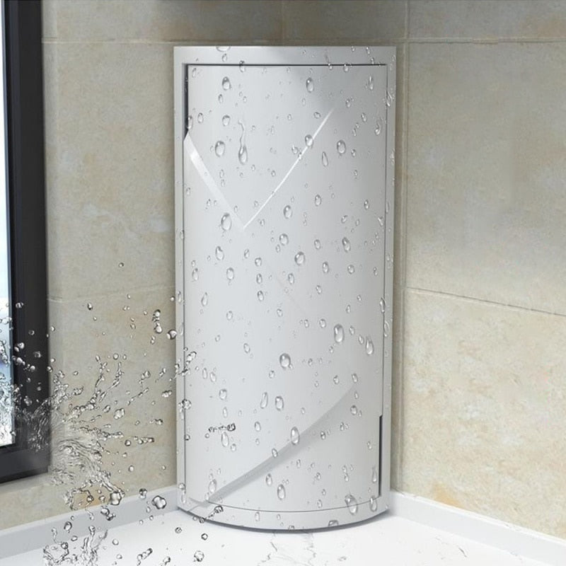 Lisslune | Multifunctional Rotating Storage Rack