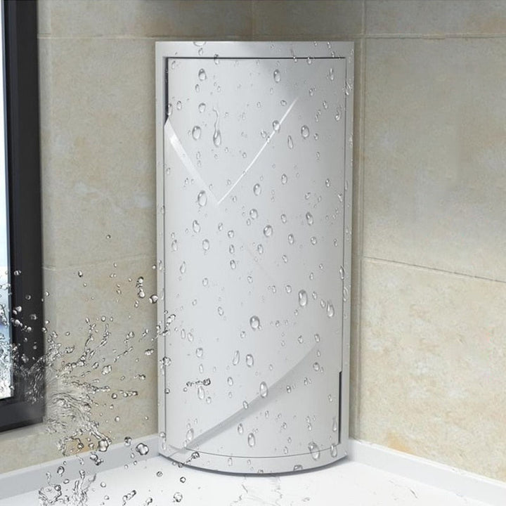 Lisslune | Multifunctional Rotating Storage Rack