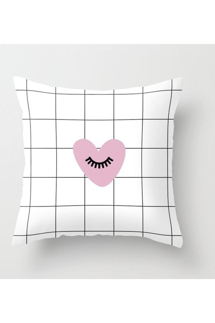 Lisslune | Creative pillow covers
