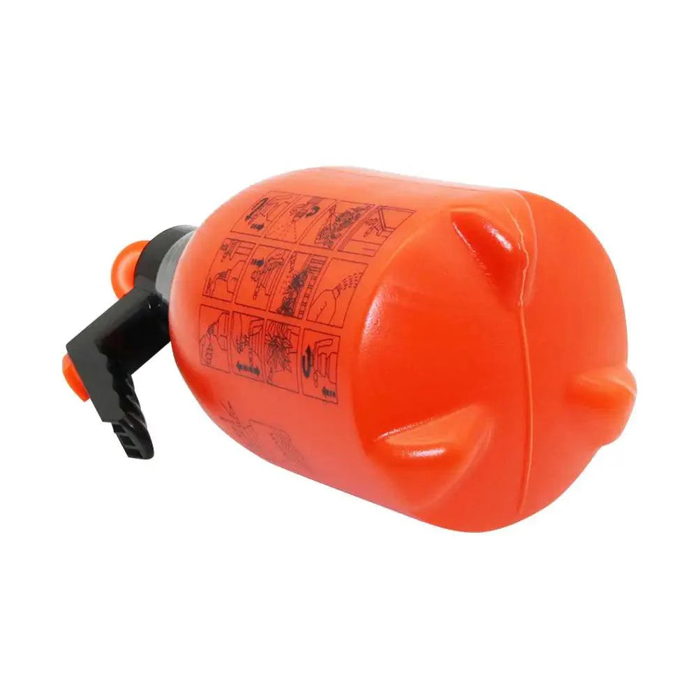 Lisslune | Improve your garden experience with the multifunctional manual garden sprayer