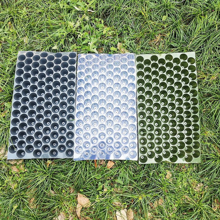 Lisslune | Sustainable Gardening Plant Growth Tray Kit for Eco-Conscious Gardeners