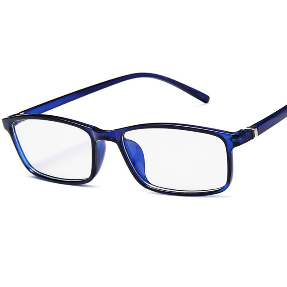Lisslune | Anti blue light filter computer glasses without prescription
