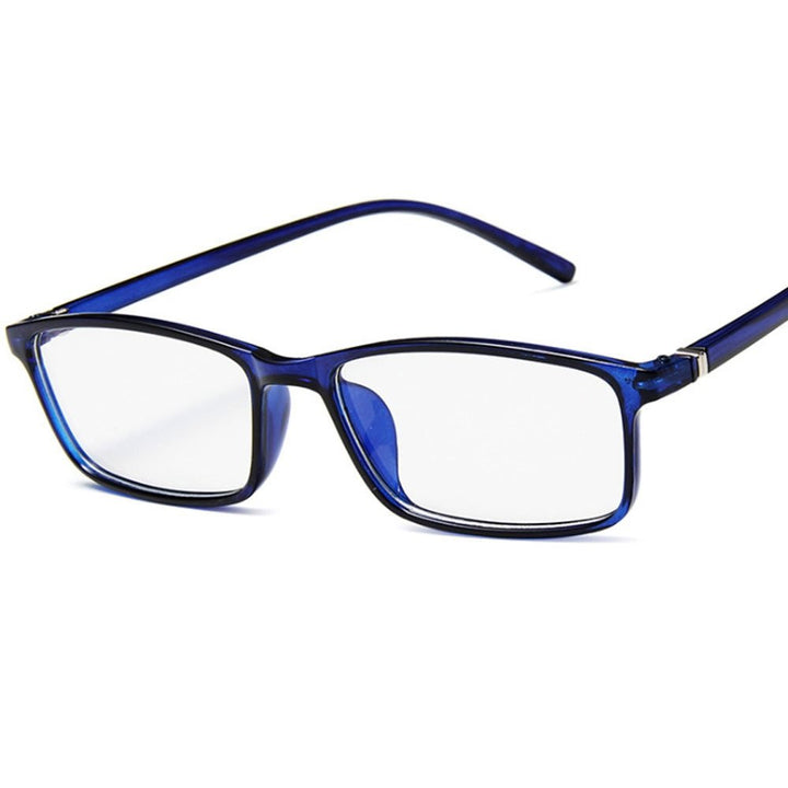 Lisslune | Anti blue light filter computer glasses without prescription