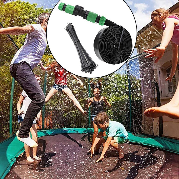 Lisslune | Trampoline Water Sprinkler