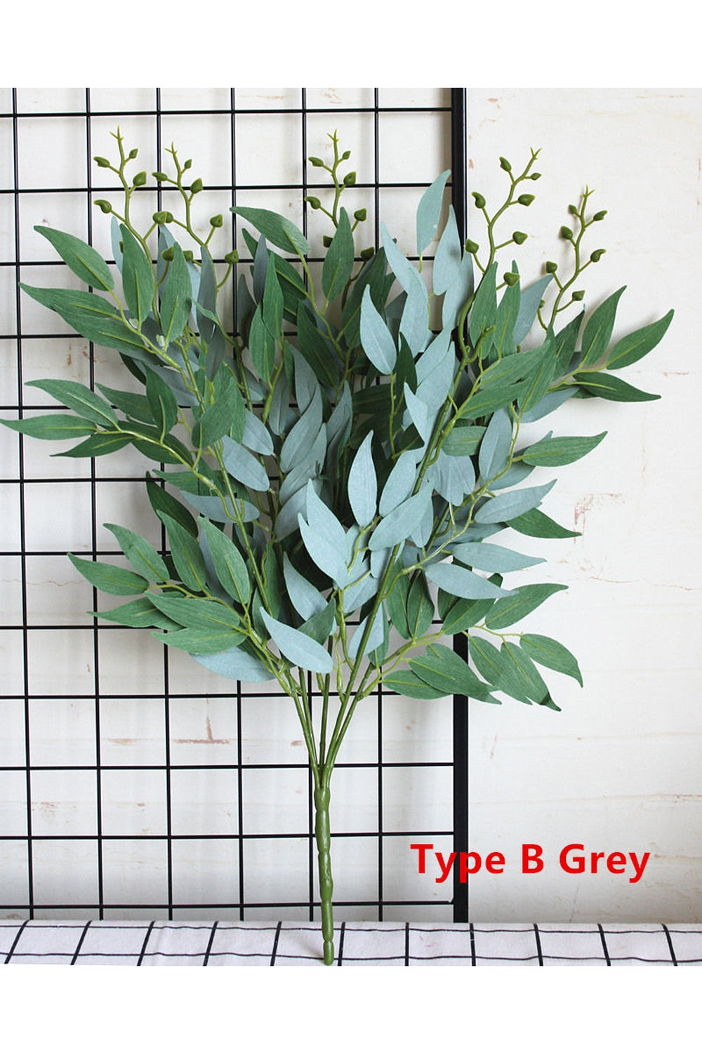 Lisslune | Bouquet Artificial Wreath