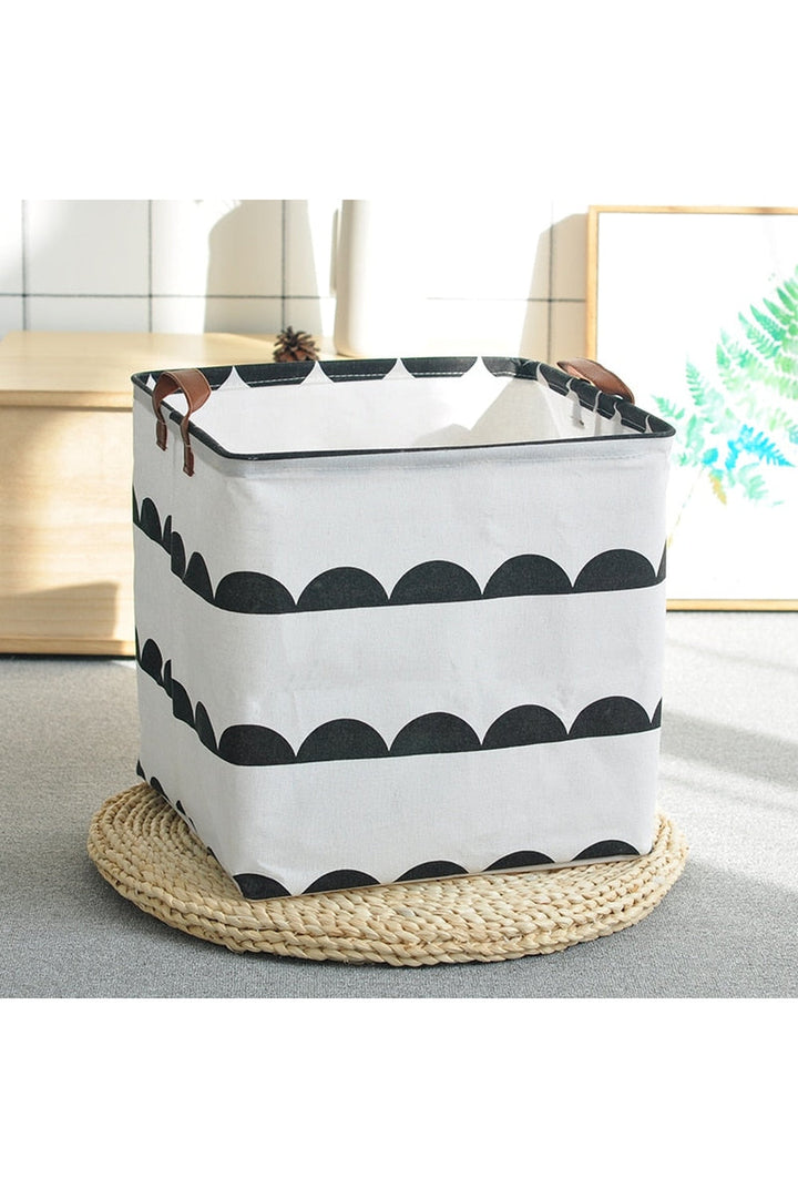 Lisslune | Design Storage Basket