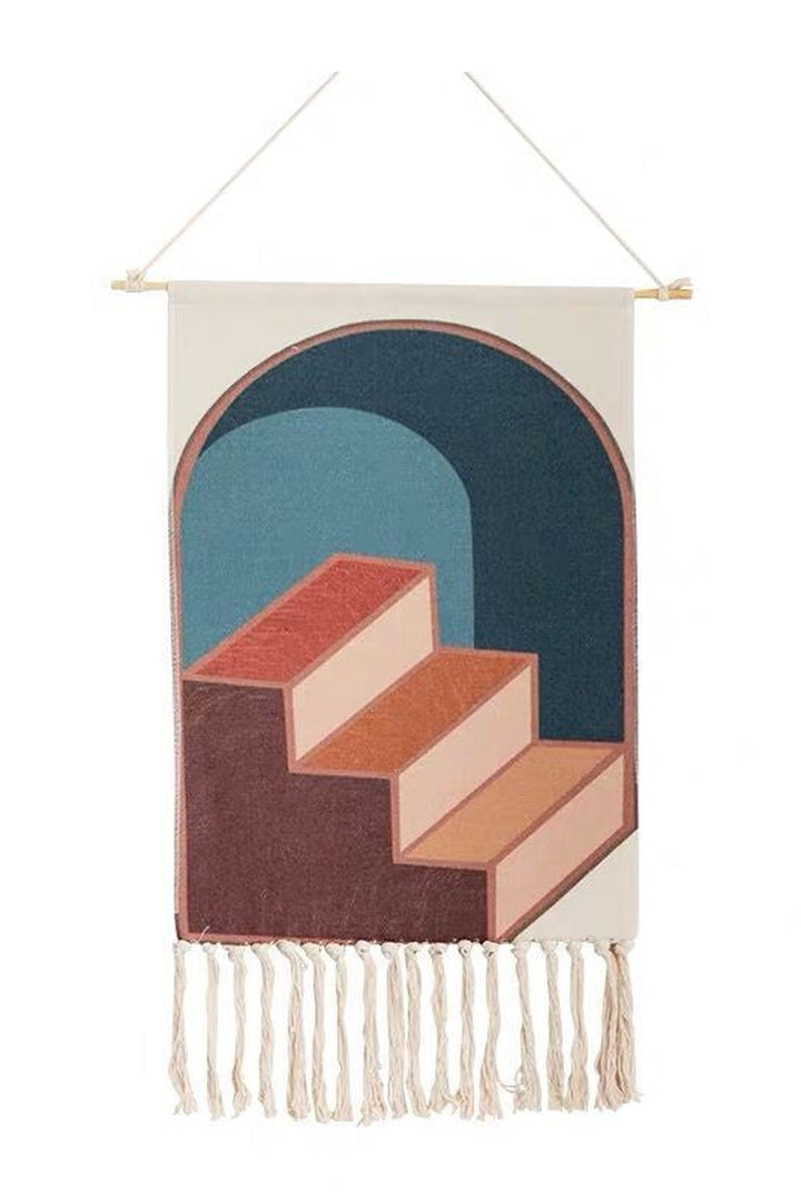 Lisslune | Wall ceiling