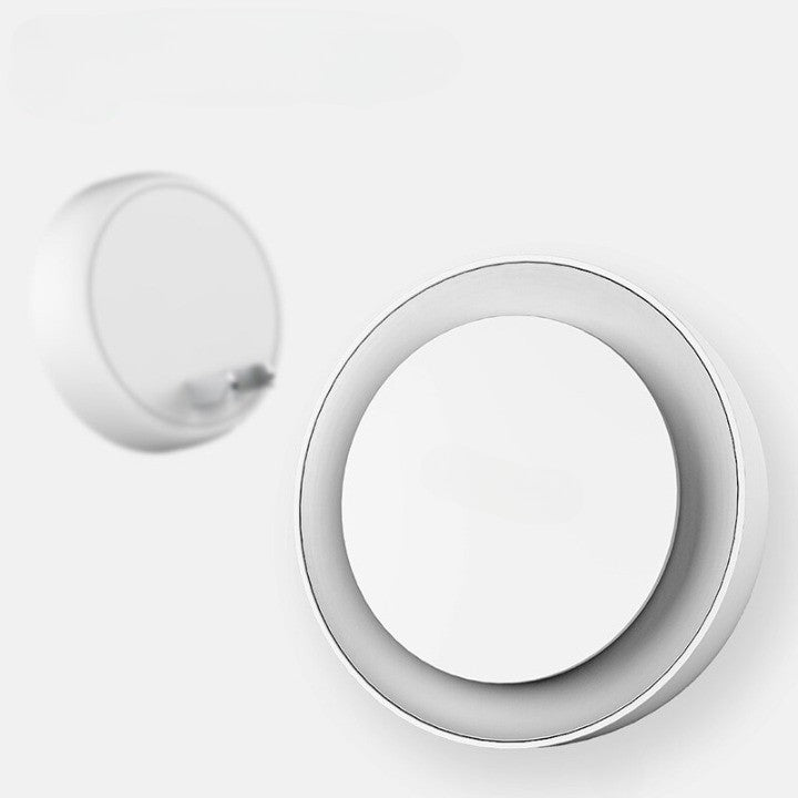 Lisslune | Automatic Sensor Comfort Bedside Corridor Night Lamp