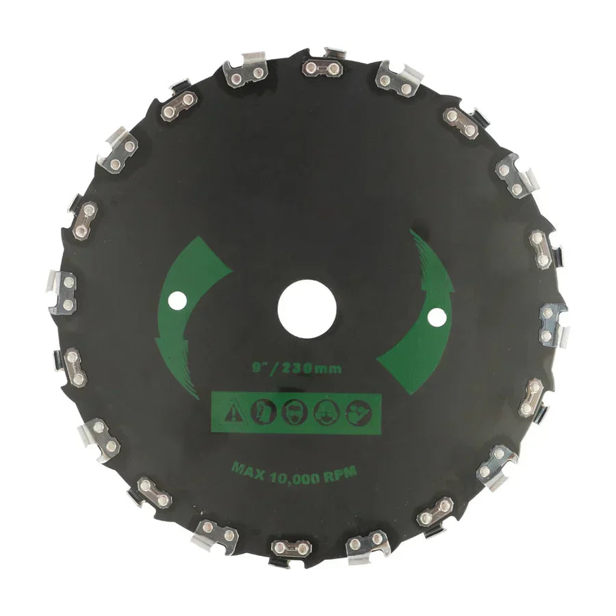 Lisslune | Cutter High-Performance Brushcutter