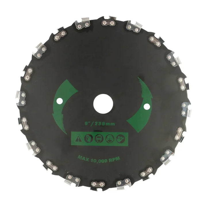 Lisslune | Cutter High-Performance Brushcutter