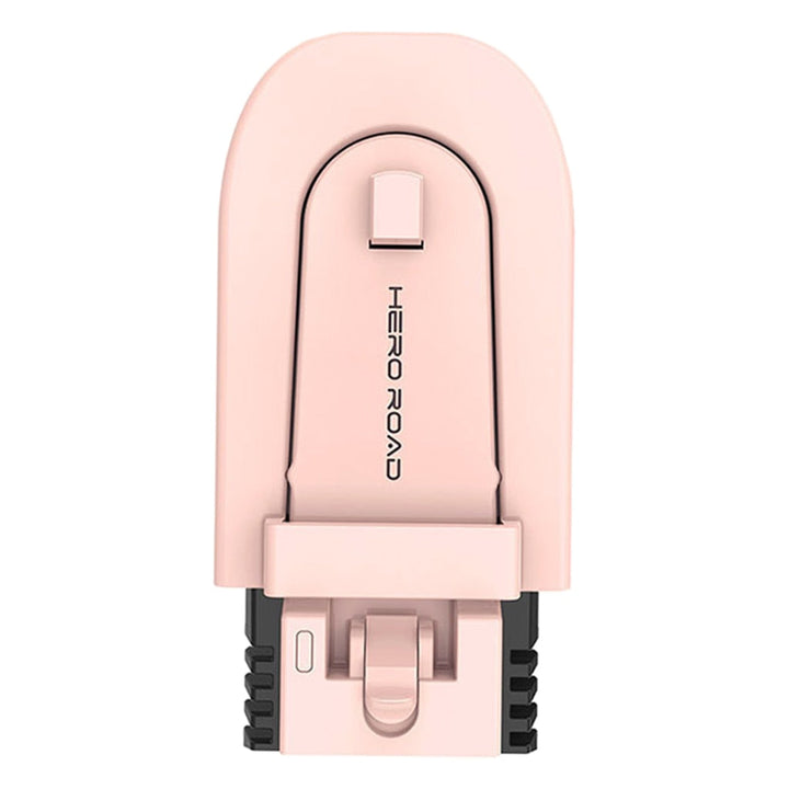 Lisslune | Portable Foldable Mini Iron