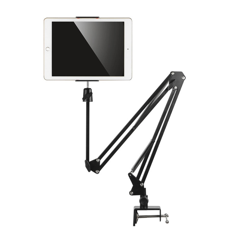 Lisslune | 360 Adjustable Bed Mobile Stand