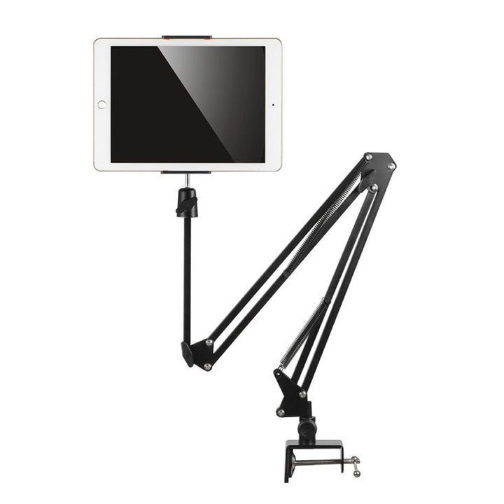 Lisslune | 360 Adjustable Bed Mobile Stand