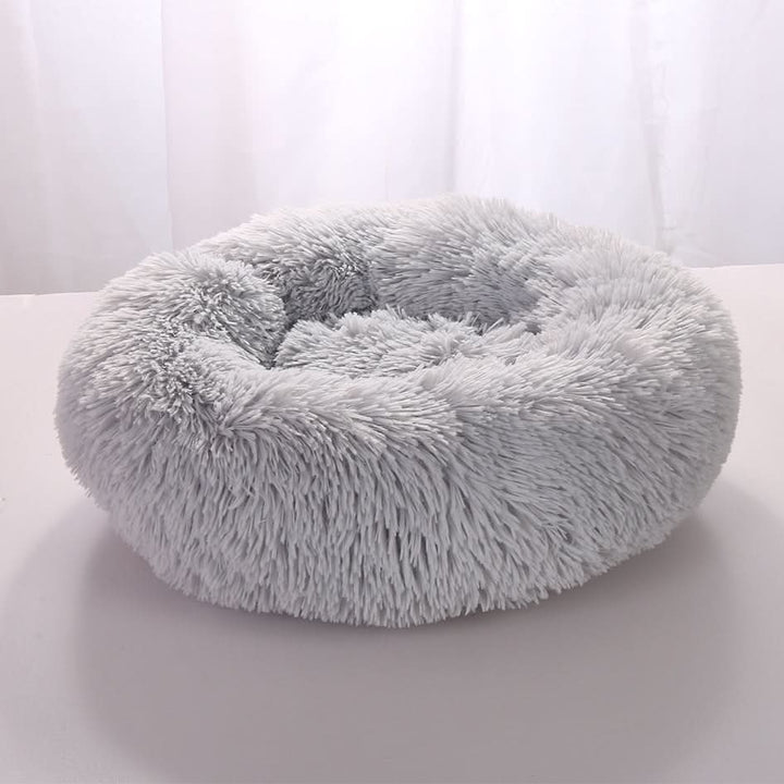 Lisslune | Pet Donut Sofa – Cozy retreat for pets & protection for your furniture
