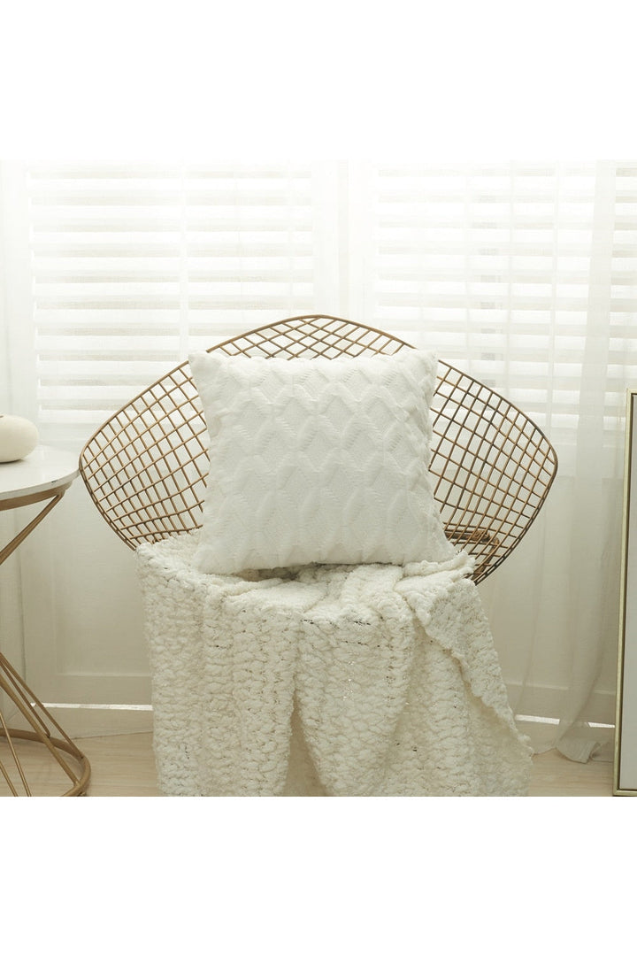 Lisslune | Pattern pillowcase