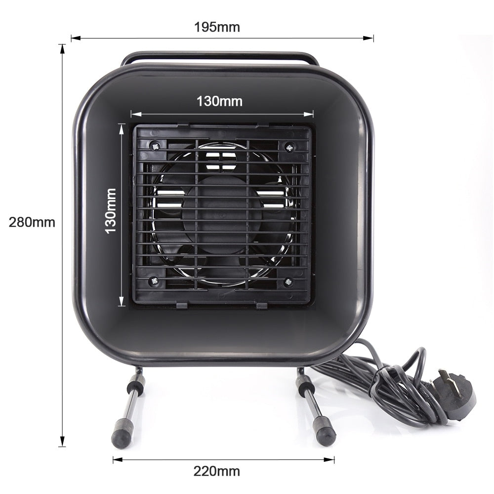 Lisslune | Portable Indoor Smoke Absorber Machine