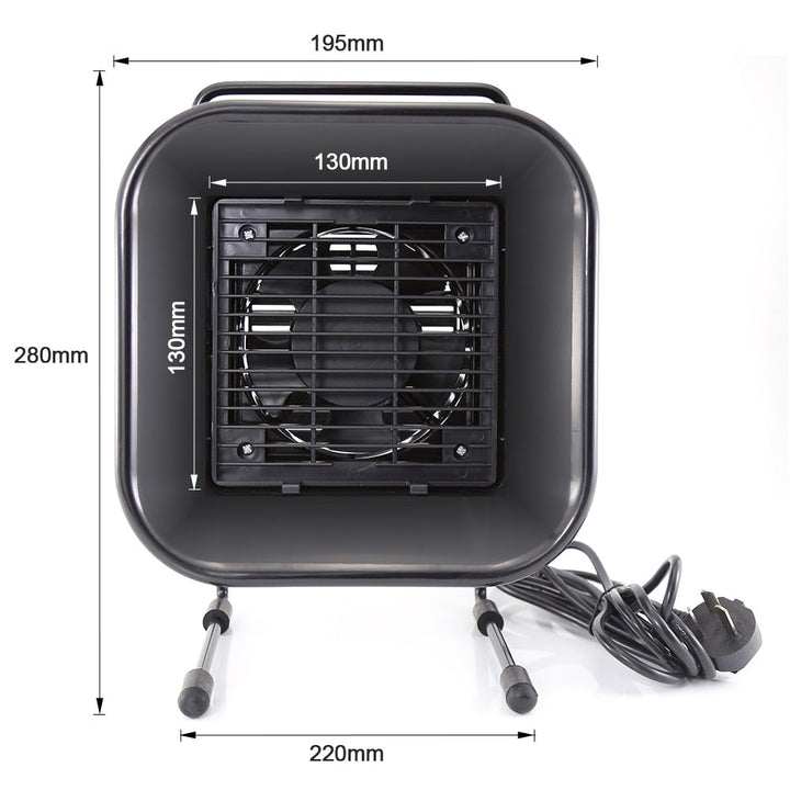 Lisslune | Portable Indoor Smoke Absorber Machine