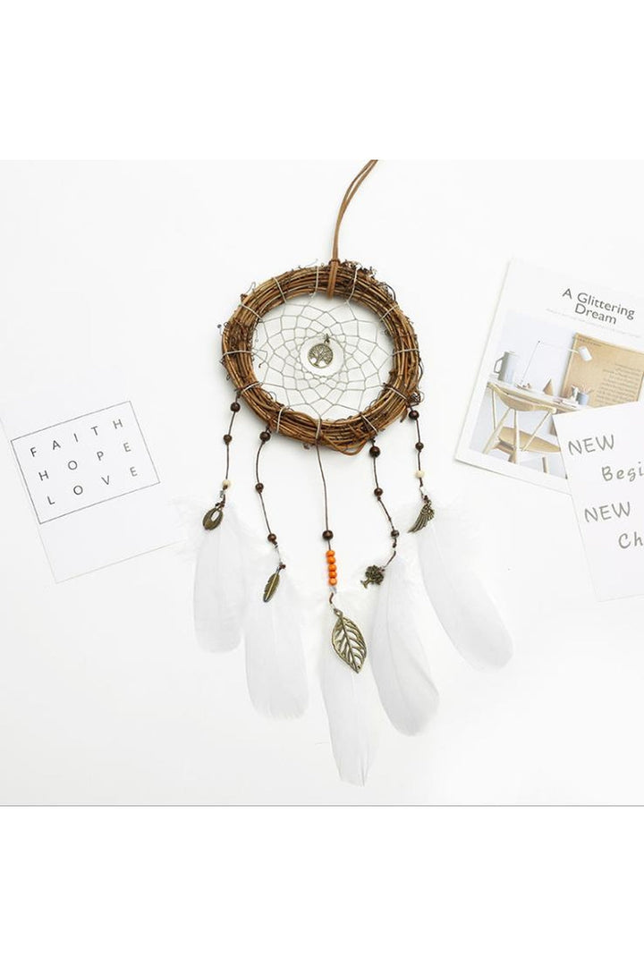 Lisslune | Style Dreamcatcher