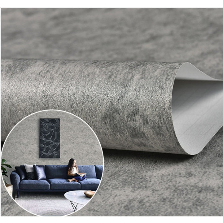 Lisslune | American Loft Style Self-Adhesive Waterproof Wall Stickers