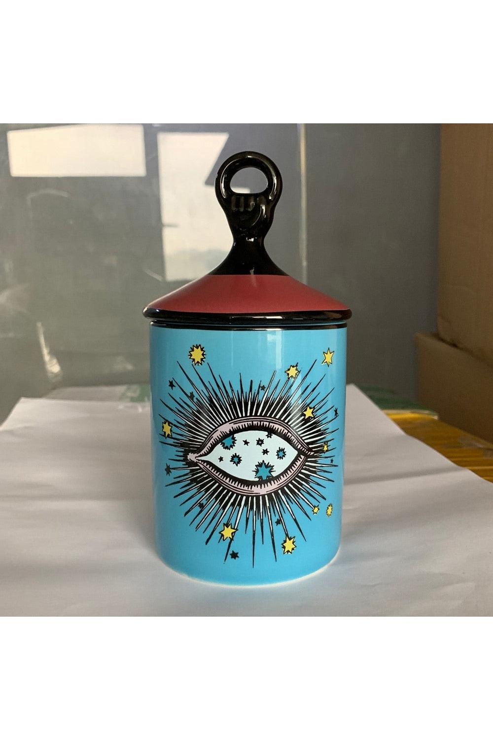 Lisslune | Tealight holder charm
