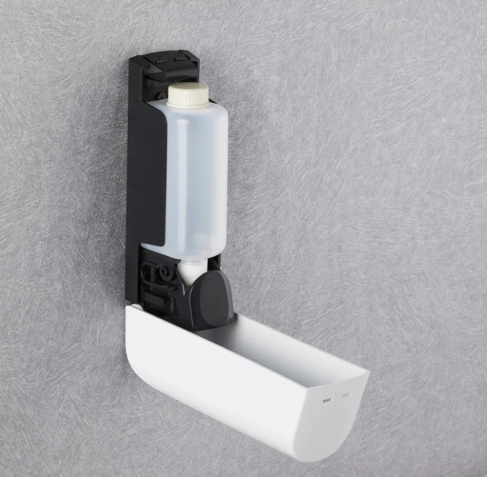 Lisslune | Wall-mounted shower dispenser