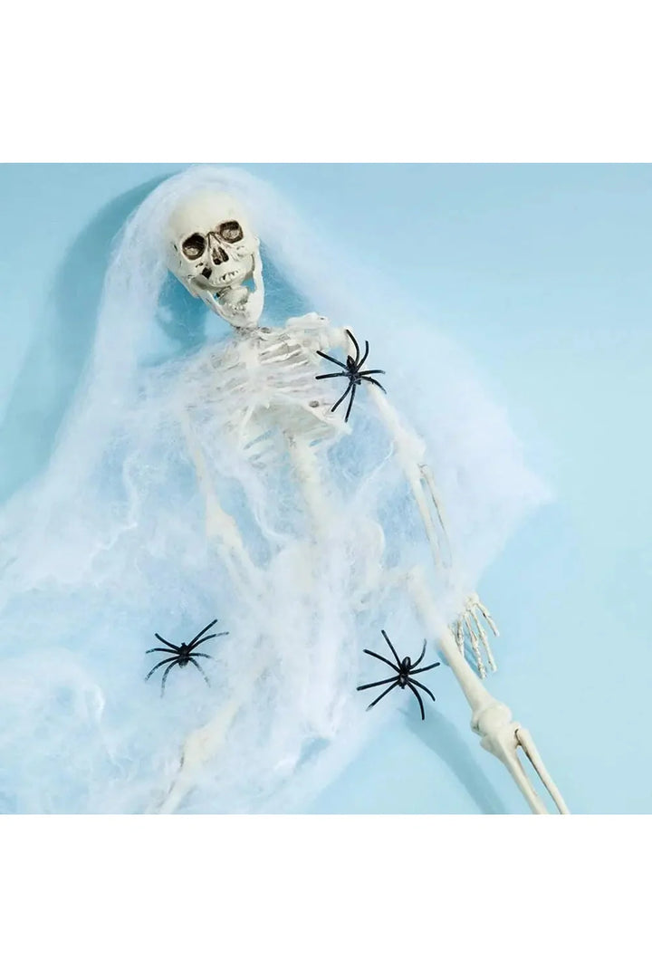 Lisslune | black spider decorations