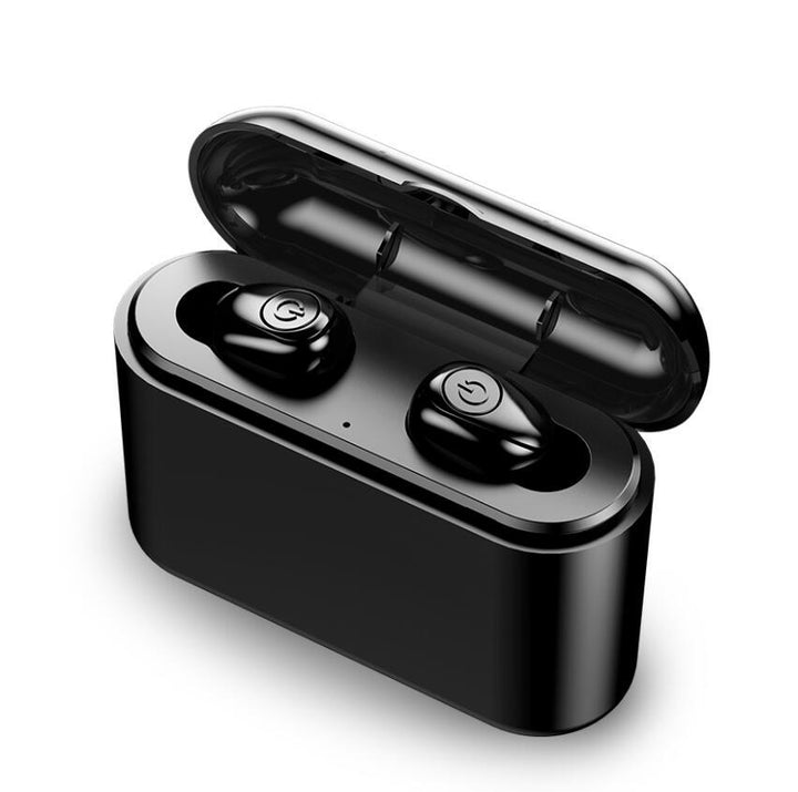 Lisslune | Waterproof Mini Wireless Earbuds Headphones