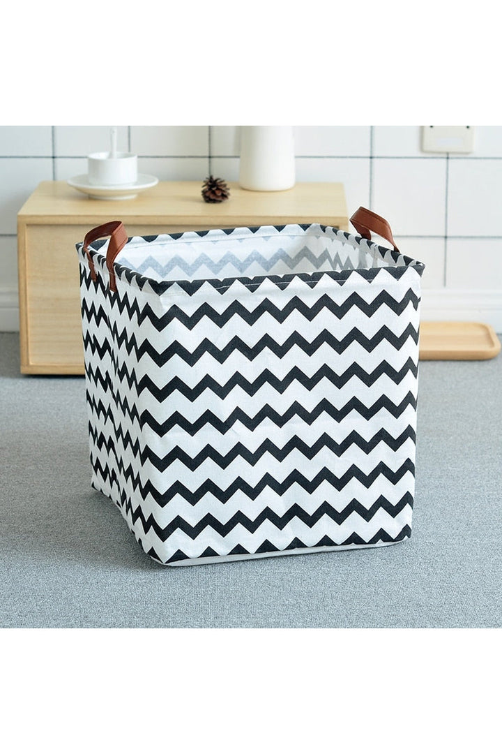 Lisslune | Design Storage Basket