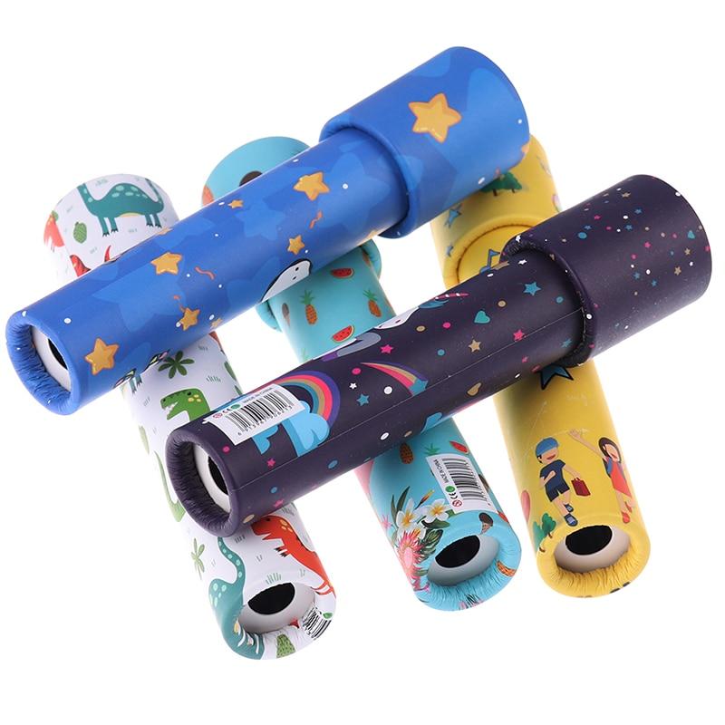 Lisslune | Rotating Children's Kaleidoscope