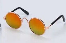 Lisslune | Retro sunglasses for cats