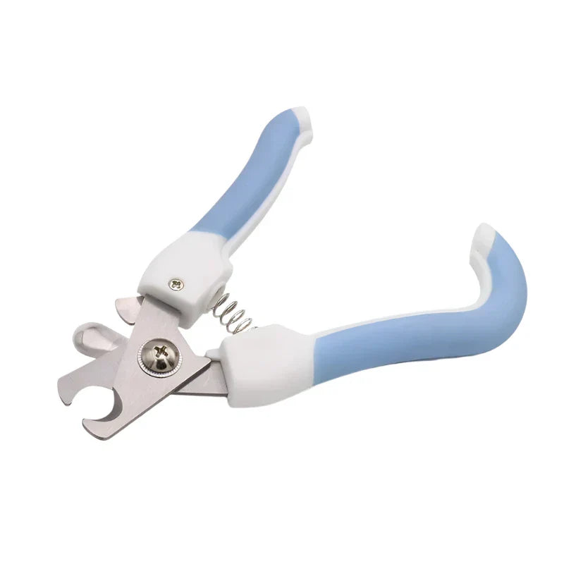 Lisslune | Fingernail trimmer for dogs and cats made of stainless steel