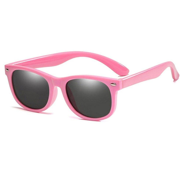 Skorter | Lou - Flexible Robust Children's Sunglasses (3 to 8 Years)